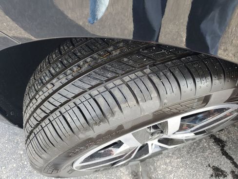 New 2025 Volkswagen Jetta SE image 34