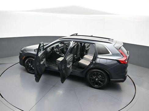 Certified 2023 Honda CR-V Sport Touring image 44