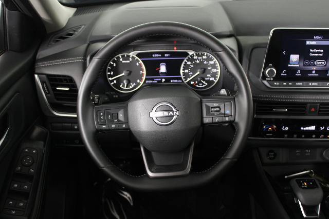 Certified 2026 Nissan Rogue SV FWD image 21
