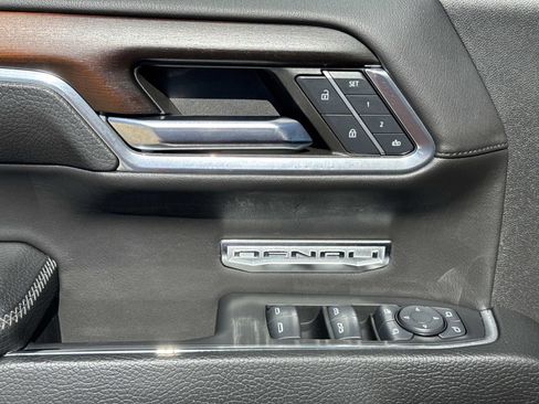 Used 2024 GMC Sierra 1500 Denali w/ Denali Reserve Package image 22