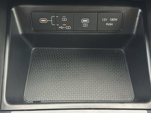Used 2026 Hyundai Tucson SEL Plus FWD image 26