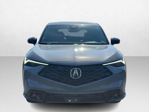 Certified 2026 Acura ADX A-Spec AWD/4WD image 11