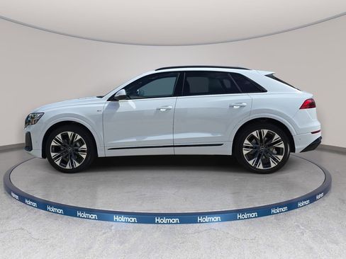 New 2026 Audi Q8 Premium Plus AWD/4WD image 8