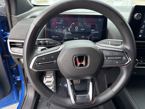 Used 2024 Honda Prologue EX image 37