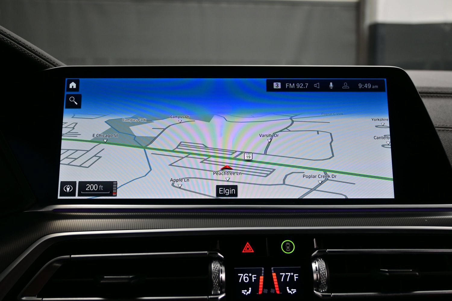 Used 2023 BMW X5 xDrive40i AWD/4WD image 19
