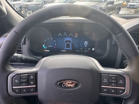 New 2026 Ford F150 XLT w/ Equipment Group 302A MID image 21