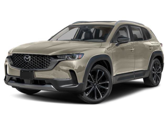 Used 2024 MAZDA CX-50 AWD 2.5 Turbo w/ Cargo Package image 14