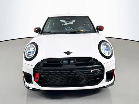 New 2026 MINI Cooper John Cooper Works image 2