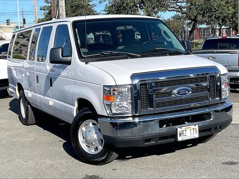 Used 2011 Ford E-350 and Econoline 350 XLT RWD image 21