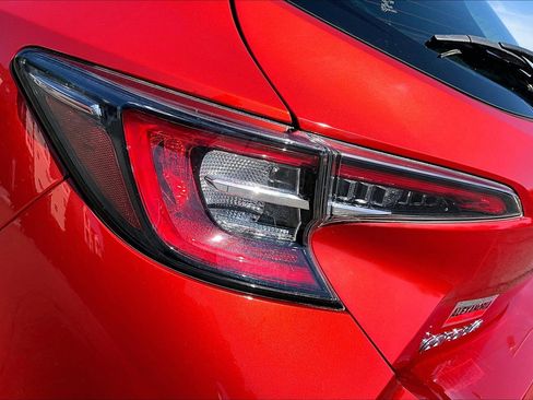 Used 2019 Toyota Corolla SE FWD image 27