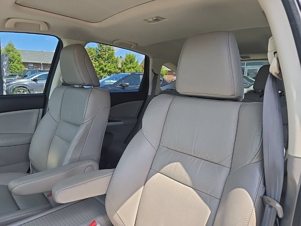 Used 2012 Honda CR-V EX-L image 24
