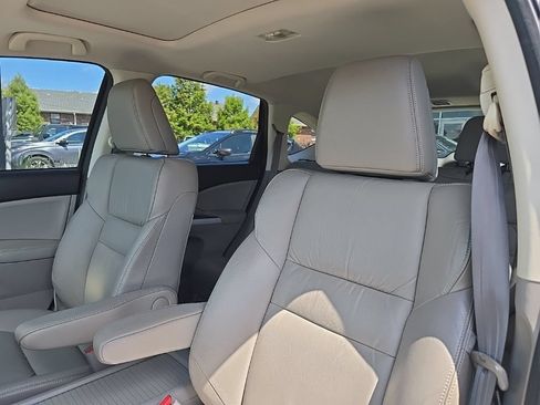 Used 2012 Honda CR-V EX-L image 24