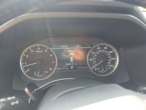 Used 2022 Mitsubishi Outlander SE AWD/4WD image 4