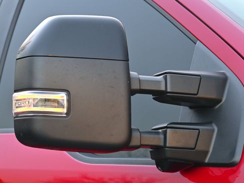 Used 2020 Ford F250 Lariat image 20