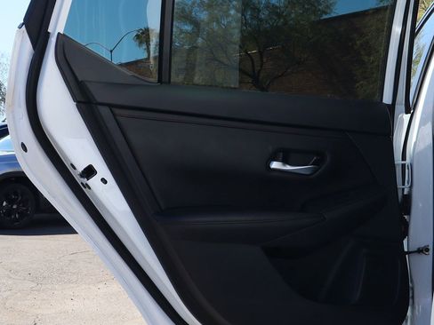 Used 2024 Nissan Sentra SR image 29