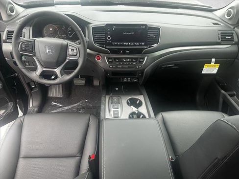 New 2026 Honda Ridgeline RTL image 15