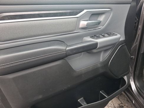 Certified 2022 RAM 1500 Big Horn w/ Trailer Tow Group image 12