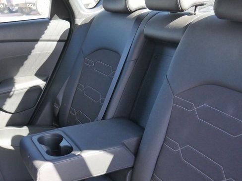 Used 2024 Kia Forte GT-Line w/ GT-Line Premium Package FWD image 22
