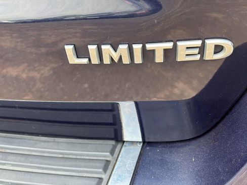 Used 2017 Jeep Grand Cherokee Limited AWD/4WD image 29