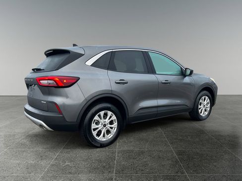 Used 2024 Ford Escape Active image 7