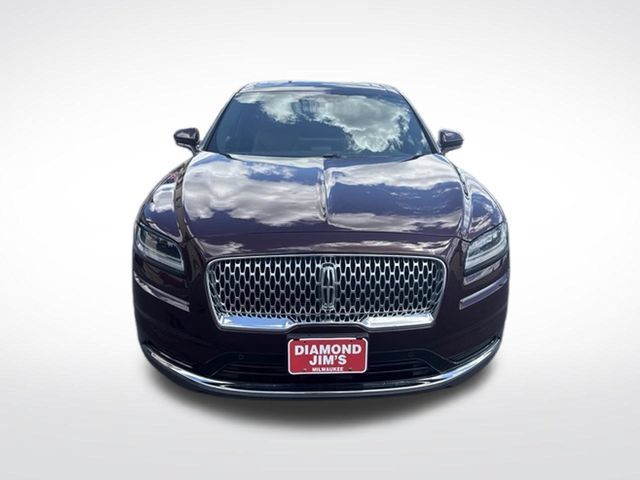 Used 2023 Lincoln Nautilus Reserve w/ Equipment Group 201A AWD/4WD image 8