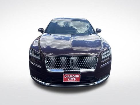 Used 2023 Lincoln Nautilus Reserve w/ Equipment Group 201A AWD/4WD image 8