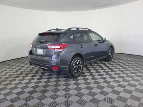 Used 2018 Subaru Crosstrek 2.0i Premium image 4