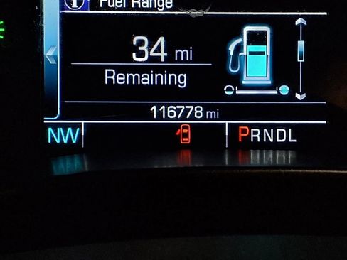 Used 2018 GMC Canyon All Terrain w/ All Terrain X Package image 27