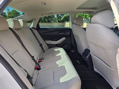 Used 2025 Honda Accord SE image 26