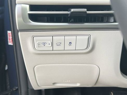 Certified 2025 Hyundai Tucson SEL image 20