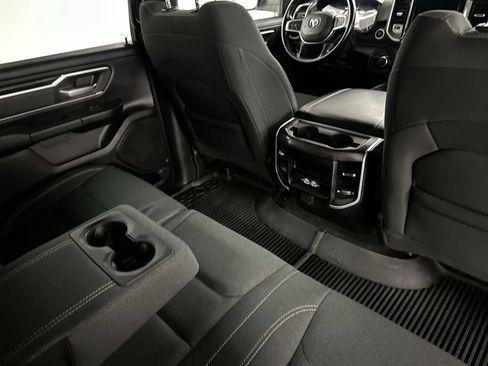 Used 2022 RAM 1500 Big Horn AWD/4WD image 23
