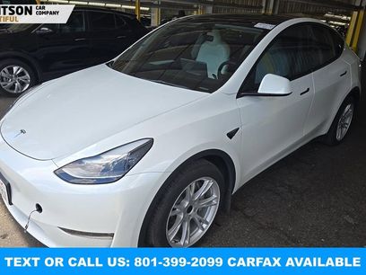 Used 2023 Tesla Model Y Long Range