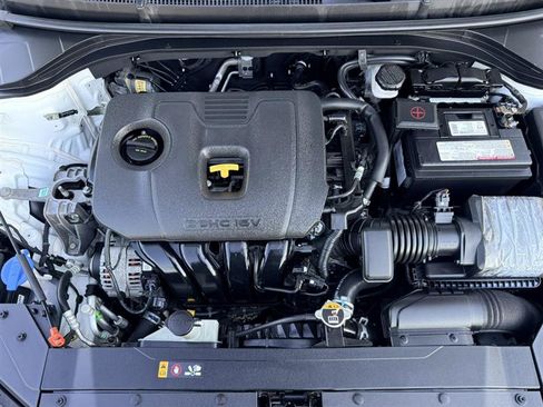 Used 2020 Hyundai Elantra SEL w/ Cargo Package (C1) FWD image 33
