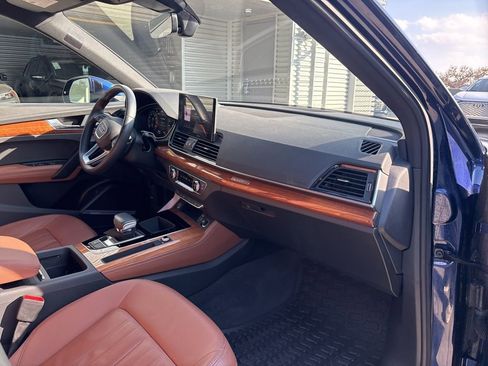 Used 2021 Audi Q5 2.0T Premium Plus image 15