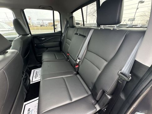 Used 2023 Honda Ridgeline RTL-E image 23