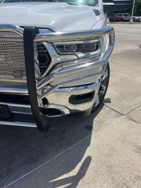 Used 2024 RAM 1500 Limited AWD/4WD image 14