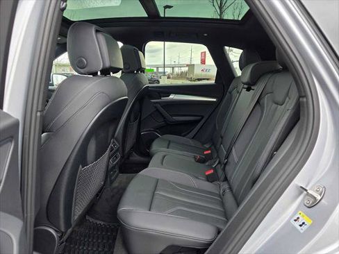 Used 2025 Audi Q5 2.0T Premium AWD/4WD image 16