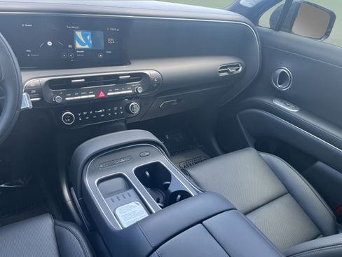 New 2026 Hyundai Palisade Calligraphy FWD image 14