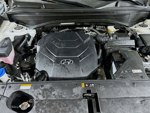 Used 2021 Hyundai Palisade Limited image 37