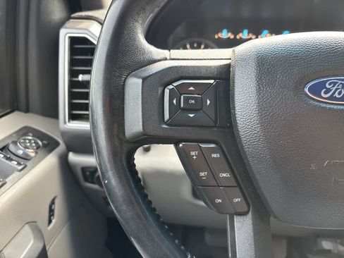 Used 2018 Ford F150 XLT w/ Equipment Group 301A Mid AWD/4WD image 7
