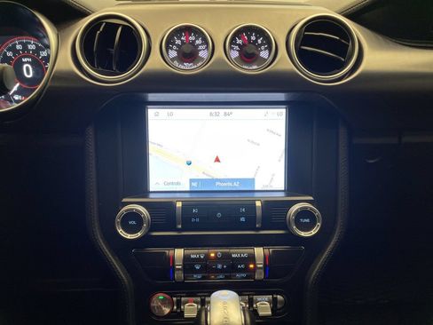 Used 2021 Ford Mustang Mach 1 RWD image 12