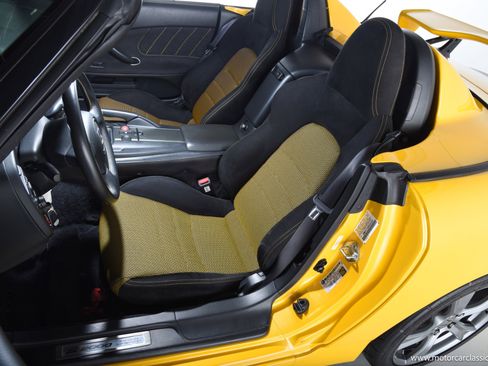 Used 2008 Honda S2000 CR image 33