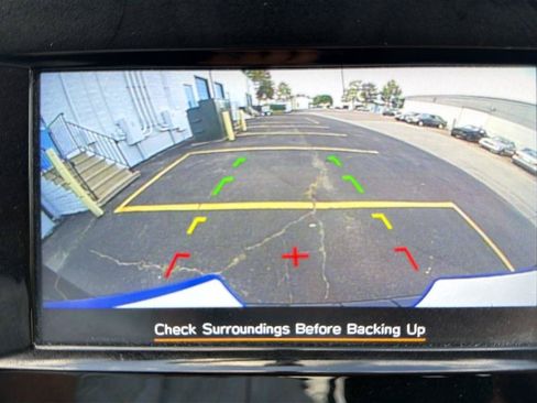 Used 2021 Subaru Forester AWD/4WD image 25