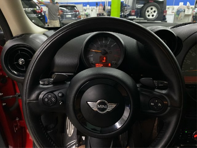 Used 2015 MINI Cooper Countryman S AWD/4WD image 23