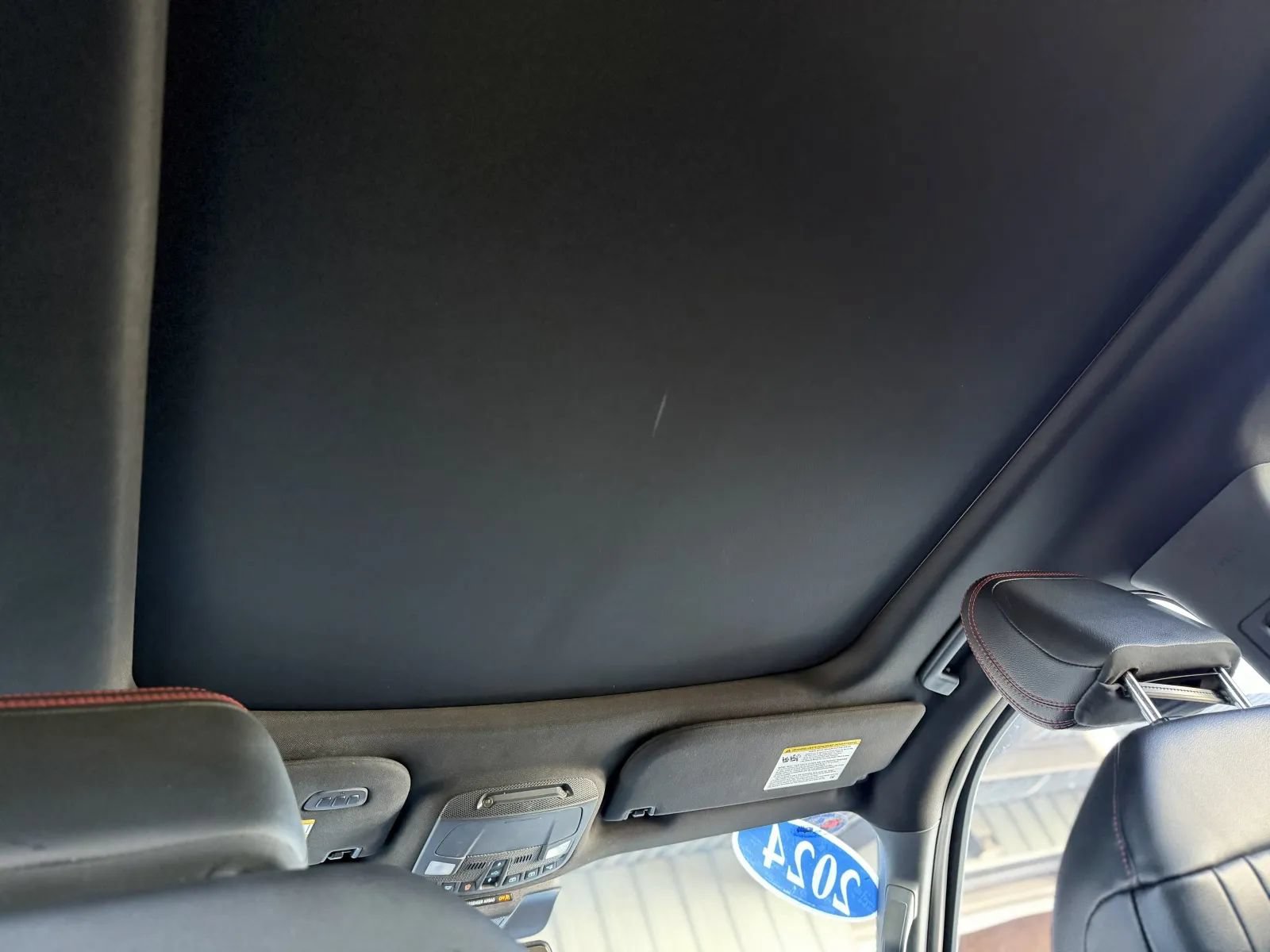 Used 2024 Ford Expedition Max Limited AWD/4WD image 23