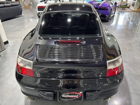 Used 2004 Porsche 911 GT3 RS image 31