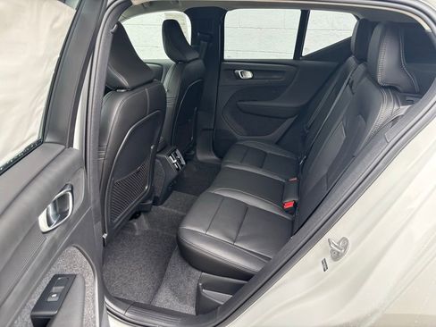 New 2026 Volvo XC40 B5 Plus w/ Protection Package Premier image 15