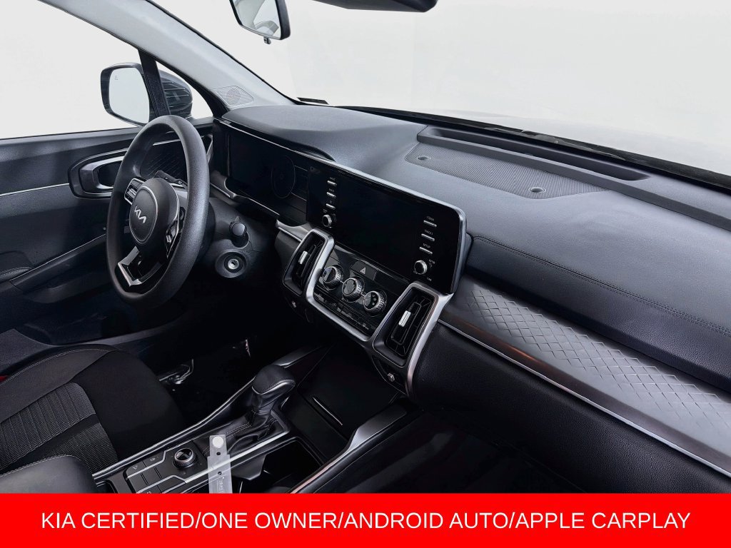 Certified 2023 Kia Sorento LX AWD/4WD image 26