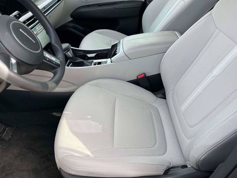 Used 2026 Hyundai Tucson SEL FWD image 5