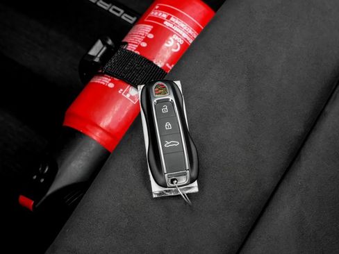 Used 2022 Porsche 911 GT3 image 47